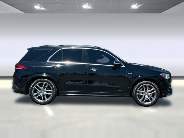 AMG GLE 53 4MATIC SUV