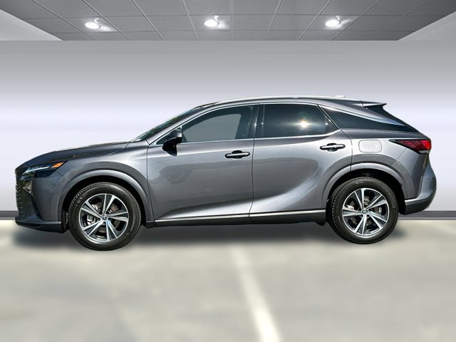 2023 Lexus RX 350h Premium photo 2