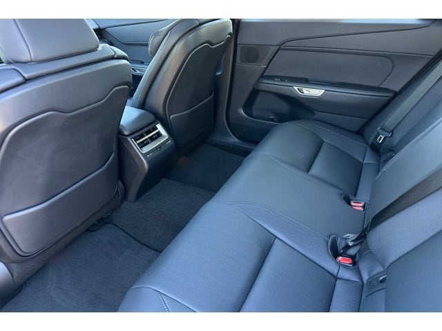 2026 Lexus ES BEV 350e Premium - Photo 22