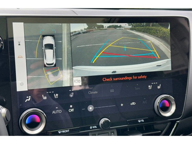 2026 Lexus NX 450h+ Luxury - Photo 22