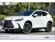 LEXUS NX PLUG-IN HYBRID ELECTRIC VEHICLE