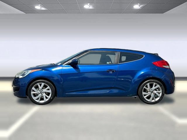 Used 2016 Hyundai Veloster Base with VIN KMHTC6AD1GU291180 for sale in Ontario, CA