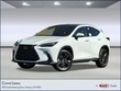  LEXUS NX PLUG-IN HYBRID ELECTRIC VEHICLE