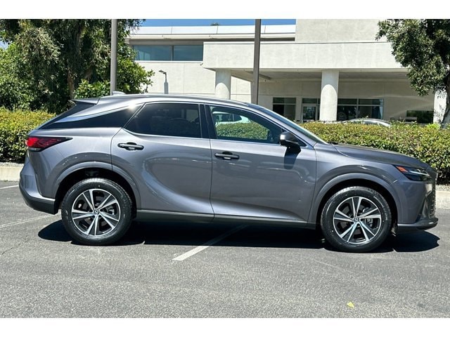 2023 LEXUS RX 350 Premium photo 3