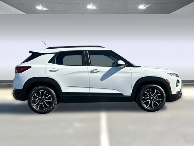 2022 Chevrolet Trailblazer ACTIV photo 6
