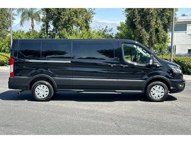 2023 Ford Transit-350 Passenger photo 3