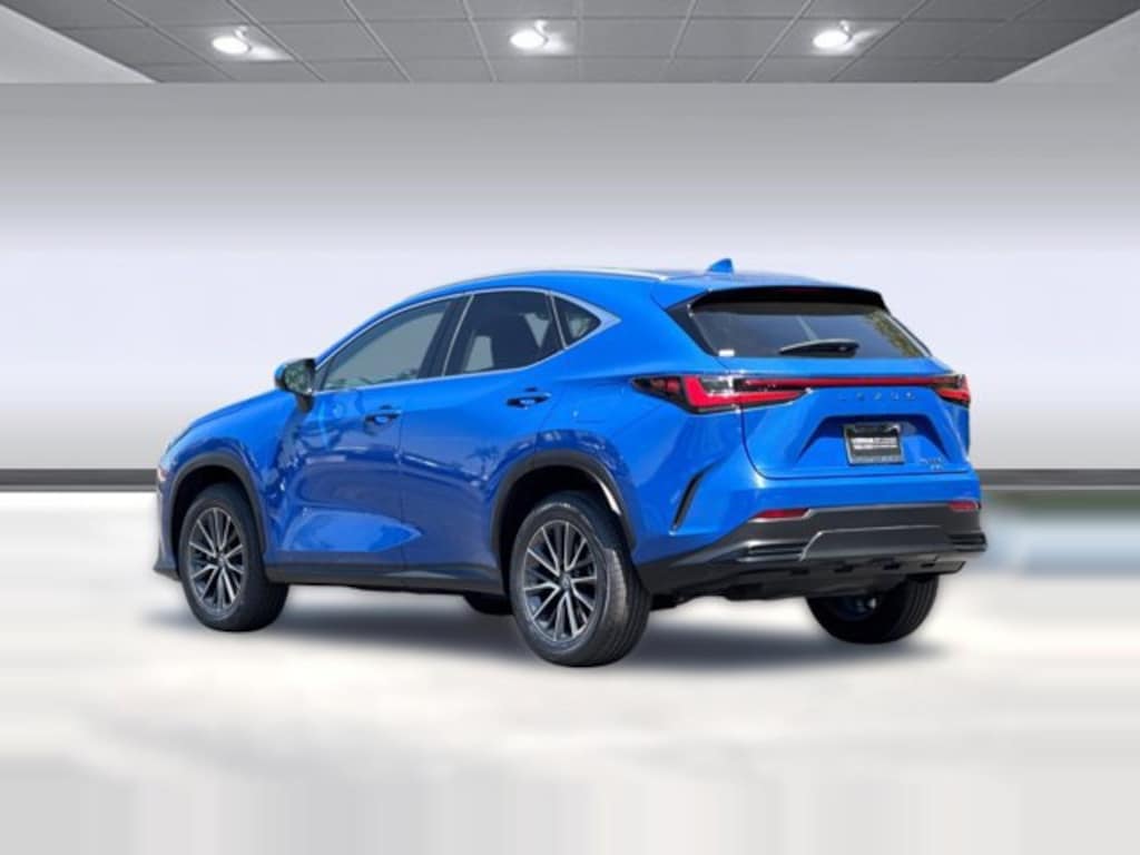 Certified 2024 Lexus NX 350 Premium SUV