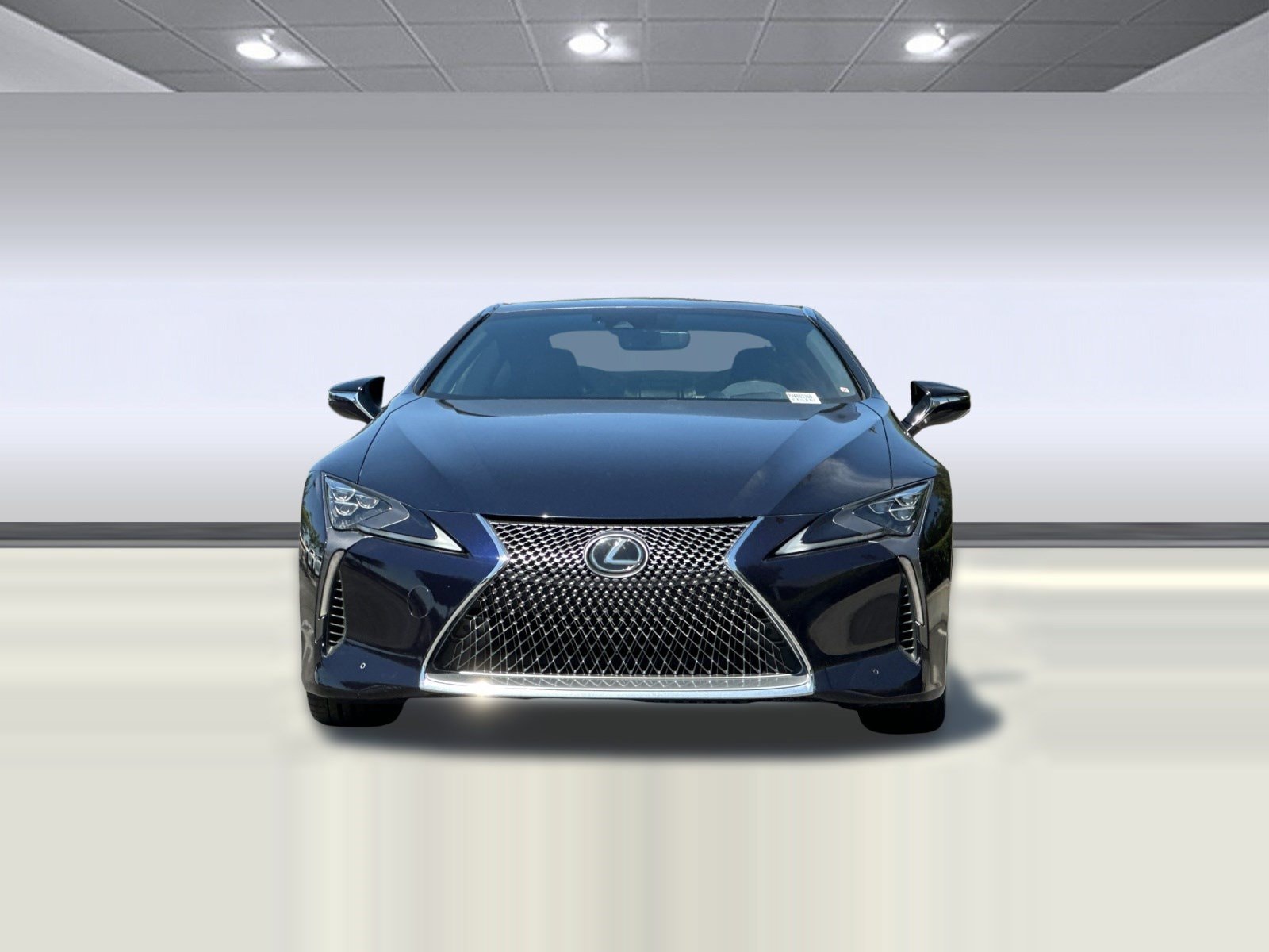 2018 LEXUS LC 500 Coupe