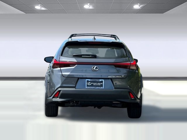 2026 Lexus UX Hybrid 300h Premium - Photo 9