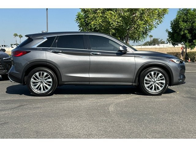 QX50 PURE SUV