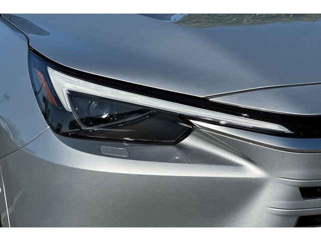 2026 Lexus TX 350 F-Sport - Photo 10