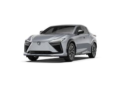 2026 LEXUS RZ 350e Base 2WD