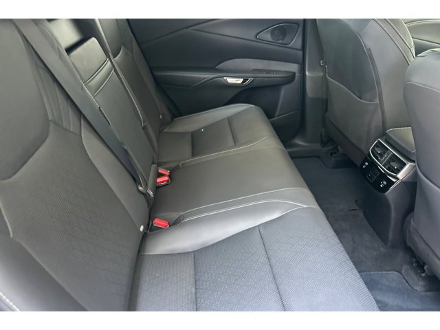 2025 Lexus RX 350 - Photo 30