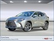  LEXUS NX PLUG-IN HYBRID ELECTRIC VEHICLE