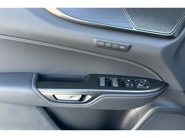 2026 Lexus NX 450h+ Luxury - Photo 13