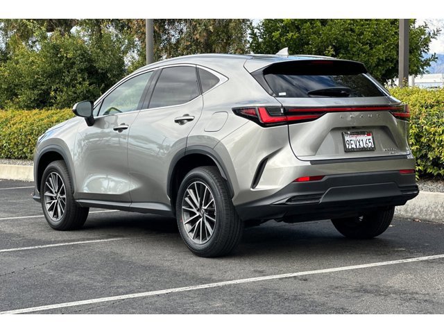 2023 Lexus NX 350 photo 3
