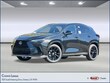  LEXUS NX PLUG-IN HYBRID ELECTRIC VEHICLE