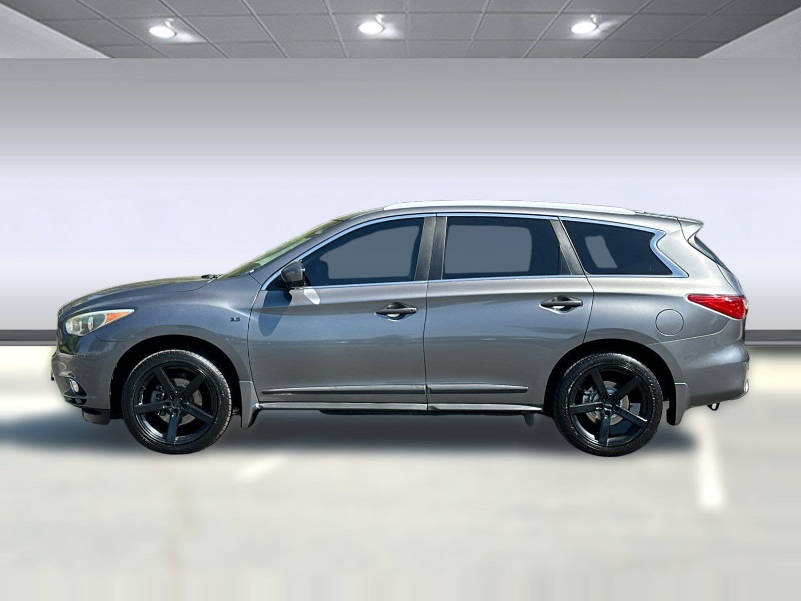 2015 INFINITI QX60 3.5 SUV