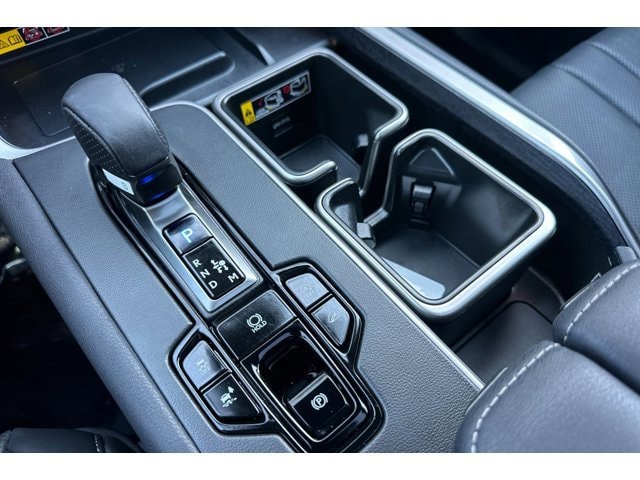 2026 Lexus TX 350 F-Sport - Photo 17