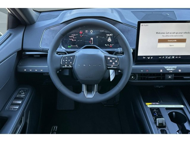 2026 Lexus ES BEV 350e Premium - Photo 27