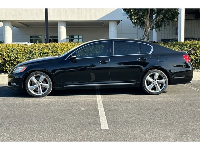 Used 2010 Lexus GS 350 with VIN JTHBE1KS9A0050250 for sale in Ontario, CA
