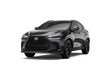  LEXUS NX PLUG-IN HYBRID ELECTRIC VEHICLE