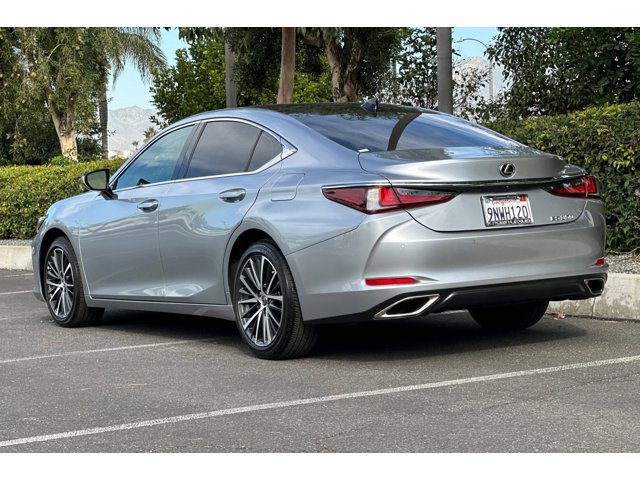 2024 Lexus ES 350 Premium photo 2