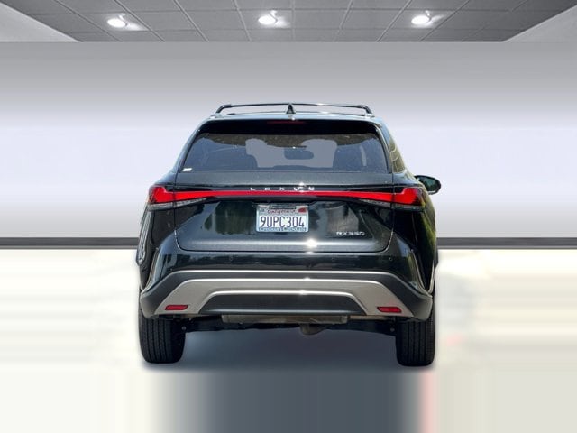 2025 Lexus RX 350 - Photo 9