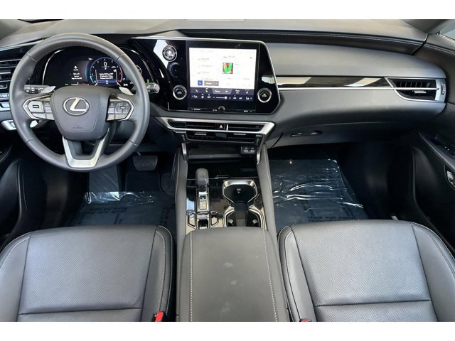 2025 Lexus RX 350 - Photo 17