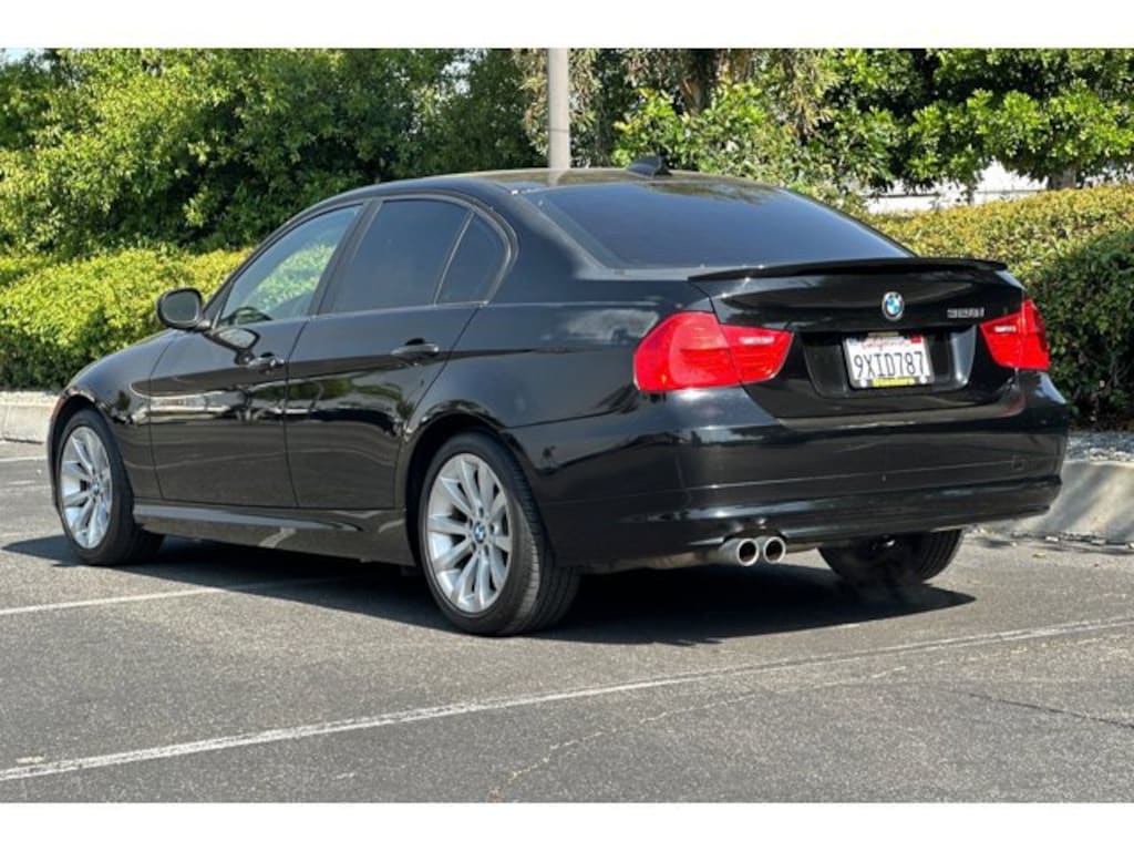 Used 2011 BMW 328i Sedan