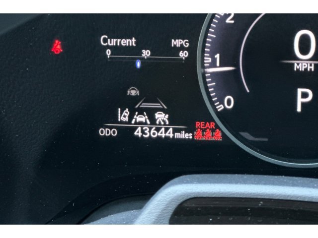 2024 Lexus RX 350 - Photo 25