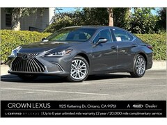 Used 2025 LEXUS ES 350 Base Sedan for Sale in Ontario, CA