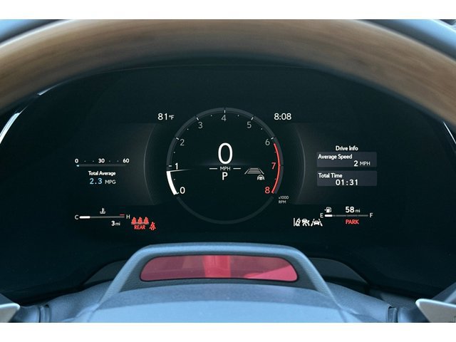 2026 Lexus RX 350 Premium - Photo 20