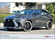  LEXUS NX PLUG-IN HYBRID ELECTRIC VEHICLE