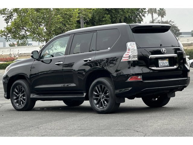 2022 Lexus GX 460 photo 3