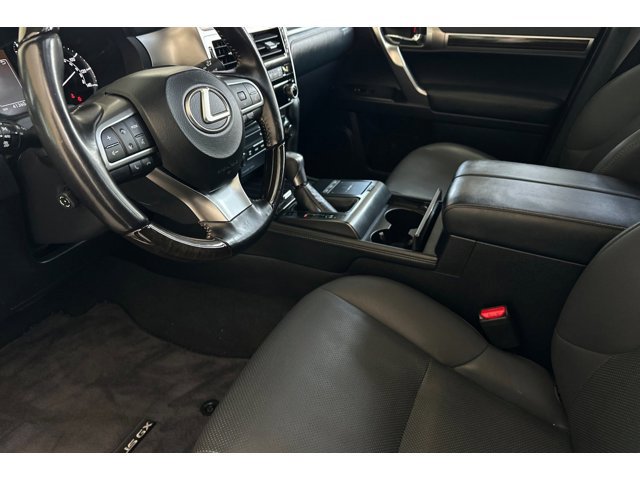 2023 Lexus GX 460 Premium photo 3