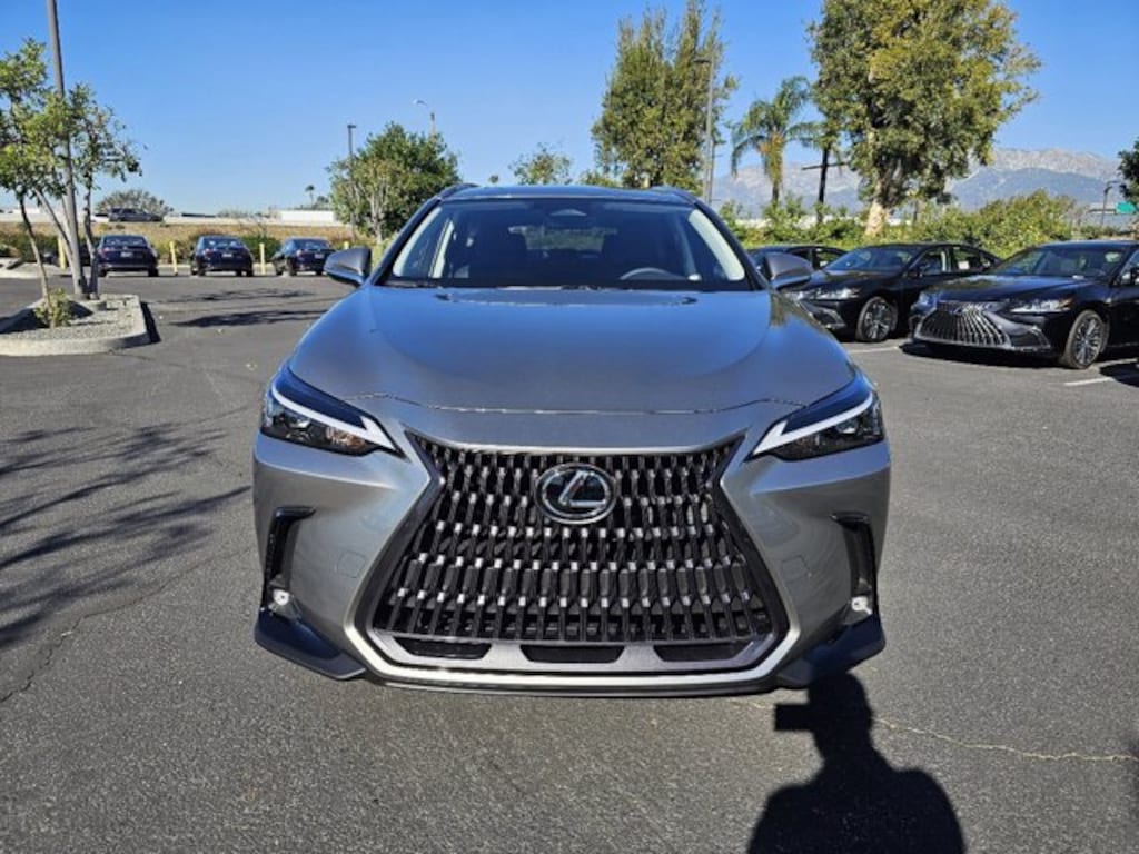 Used 2024 Lexus NX 350 SUV