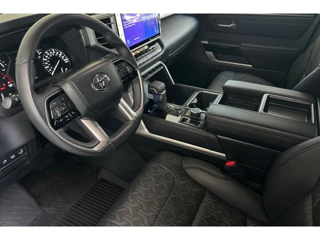 2023 Toyota Tundra Limited photo 4