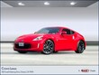  Nissan 370Z