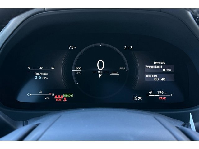 2025 Lexus UX 300h Premium - Photo 16