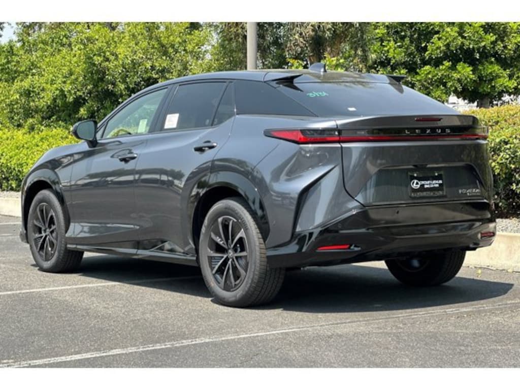 New 2026 Lexus RZ 450e PREMIUM AWD Premium AWD