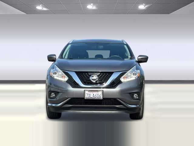 Murano SL SUV
