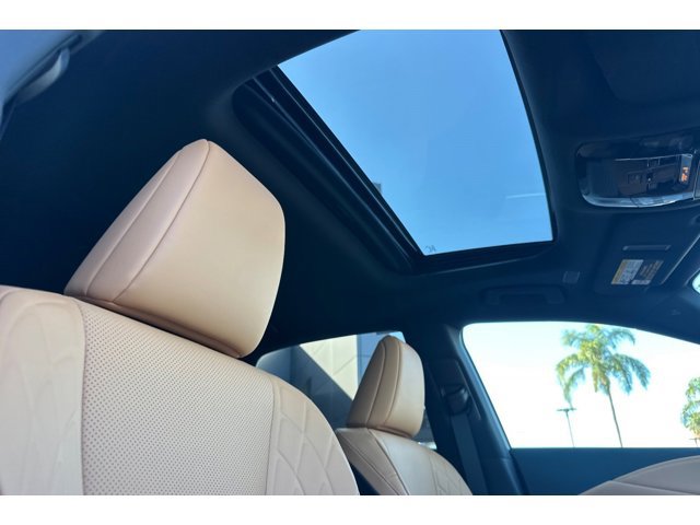 2026 Lexus RX 350 Premium - Photo 21