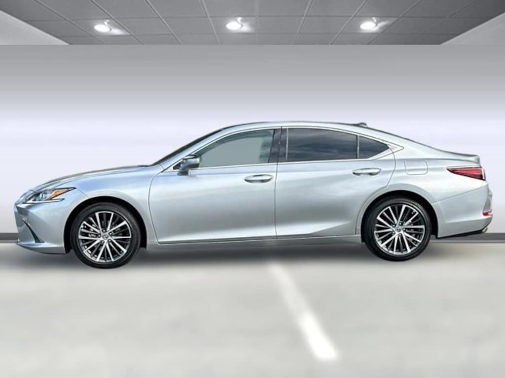Certified 2024 Lexus ES 350 Sedan