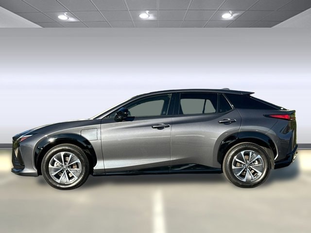 Used 2023 Lexus RZ Premium with VIN JTJAAAABXPA019843 for sale in Ontario, CA