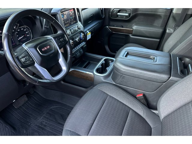 2021 Gmc Sierra 1500 Elevation photo 4