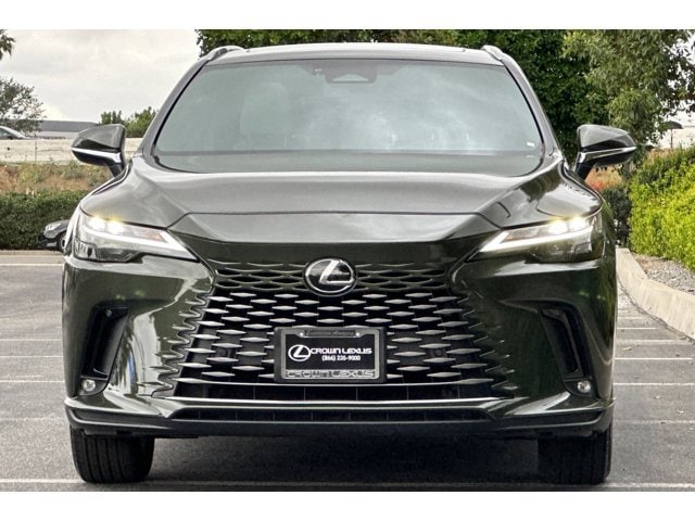 2024 LEXUS RX 350 Premium photo 4