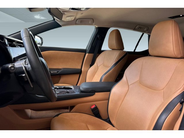 2025 LEXUS RZ 450e SUV