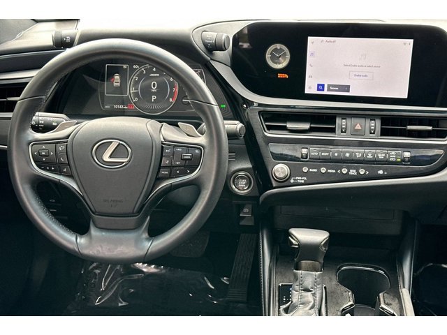 2025 Lexus ES 350 Base photo 4