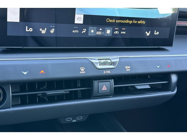 2026 Lexus ES BEV 350e Premium - Photo 26